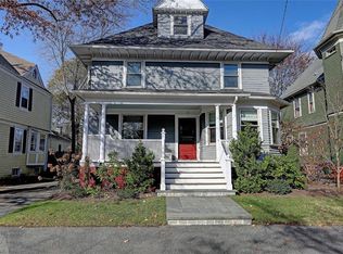 18 Rhode Island Ave, Providence, RI 02906