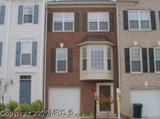 5265 Broadwing Pl, Alexandria, VA 22312