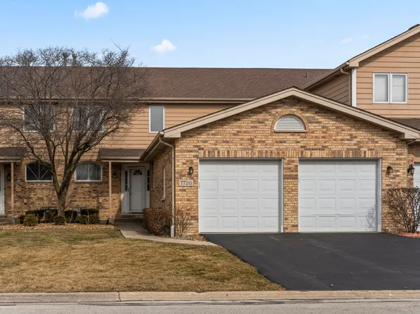 7720 Richardson Ln, Tinley Park, IL 60487