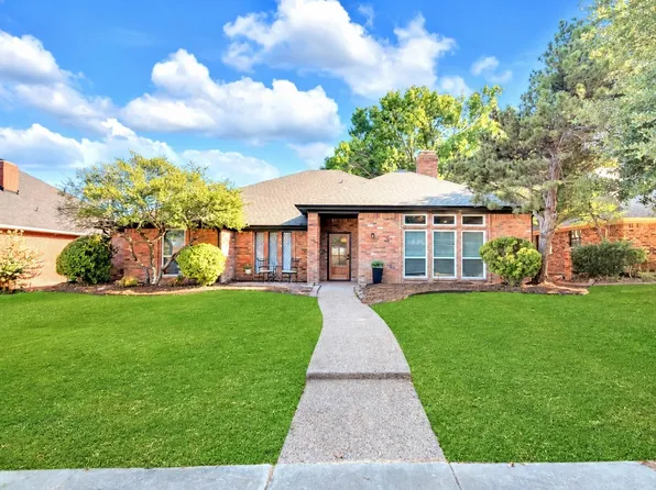 3400 Sailmaker Ln, Plano, TX 75023
