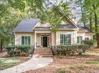 2425 Welsh Tavern Way, Wake Forest, NC 27587