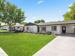 901 E Berridge Ln, Phoenix, AZ 85014