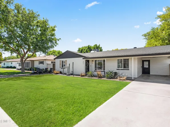 901 E BERRIDGE Lane, Phoenix, AZ 85014