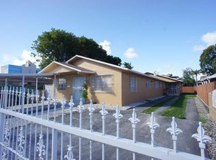 2553 SW 19th St, Miami, FL 33145