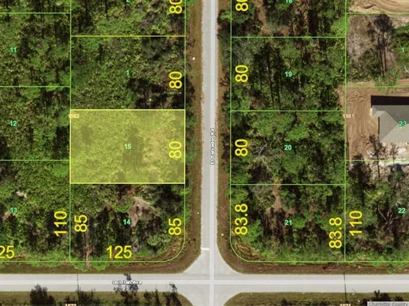 3359 El Salvador Rd #15, Pt Charlotte, FL 33981