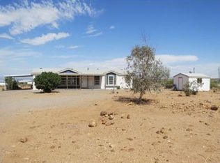 8061 S Wimoweh Ln, Safford, AZ 85546