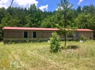 100A Clubhouse Rd, Eatonton, GA 31024