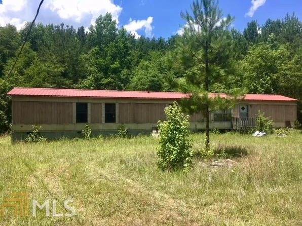 100A Clubhouse Rd, Eatonton, GA 31024