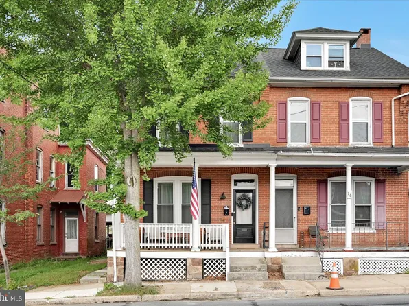 14 N 6th St, Denver, PA 17517