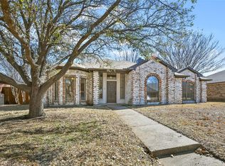 3410 Locust St, Rowlett, TX 75089