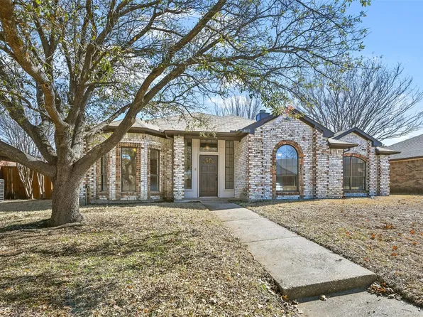 3410 Locust St, Rowlett, TX 75089