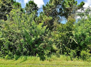 3436 SW Catskill Dr, Port Saint Lucie, FL 34953