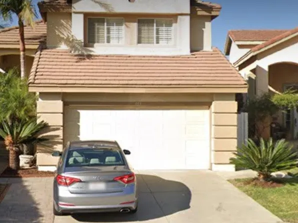 953 S Emanuele Cir, Anaheim, CA 92808