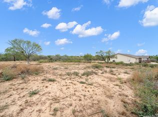 138 County Road 2665 LOT 132, Devine, TX 78016