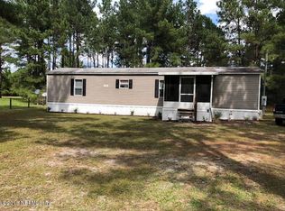 12688 Highway 185, Saint George, GA 31562
