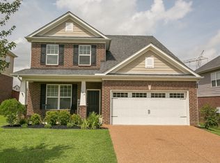 604 Foster Ln, Mount Juliet, TN 37122