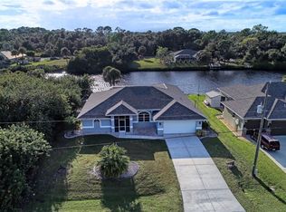 2103 Cornelius Blvd, Port Charlotte, FL 33953