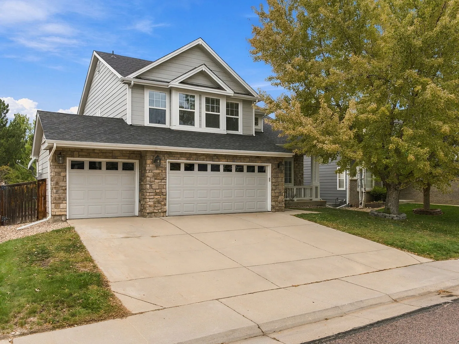 4 bed, 2.5 bath, 2083 sqft, $3,500 — Photo 1