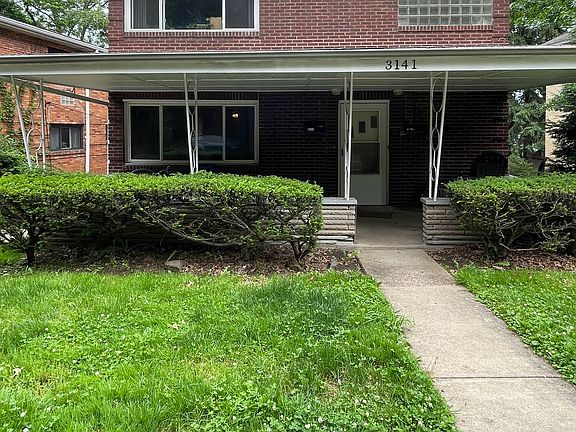 2nd image of 3141 Beechwood Blvd #3