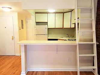 Rented by One New York Realty Inc