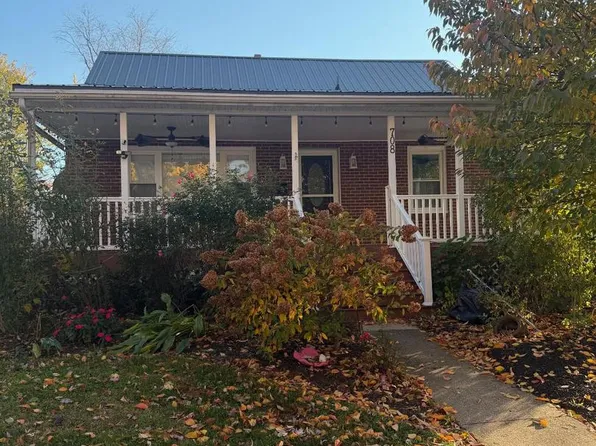 708 Lewis St, Havre De Grace, MD 21078