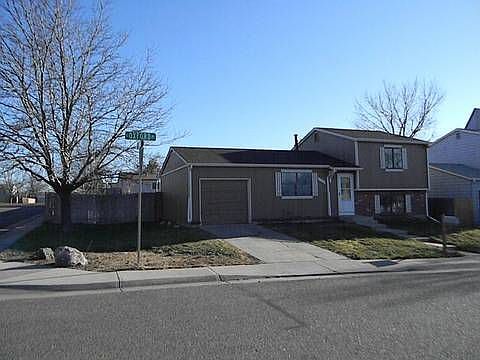 Great Corner Lot