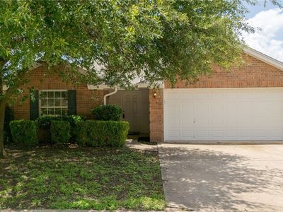 2810 Scottsdale Dr, Killeen, TX, 76543