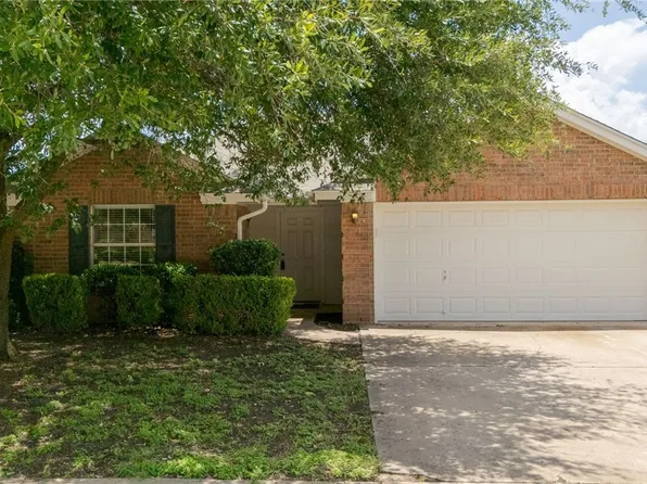 2810 Scottsdale Dr, Killeen, TX 76543