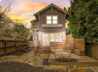1739 Derby St, Berkeley, CA