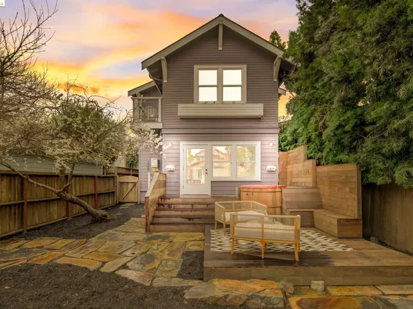 1739 Derby St, Berkeley, CA 94703