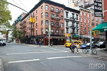 Rented by Miron Properties