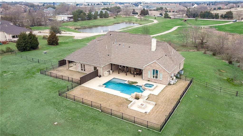 444 E Tripp Rd, Sunnyvale, TX 75182 Zillow