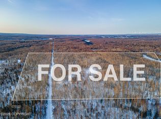 L-A5 E Ridge Ln, Willow, AK 99688