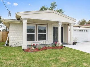 1520 Carnation Ave, Metairie, LA 70001