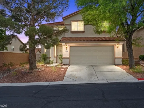 10369 Sleeping Sun Ct, Las Vegas, NV 89129
