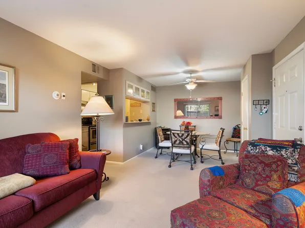 941 Calle Mejia APT 201, Santa Fe, NM 87501
