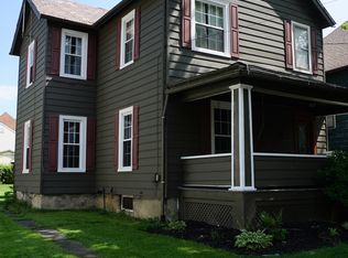 799 Linden St, Sharon, PA 16146