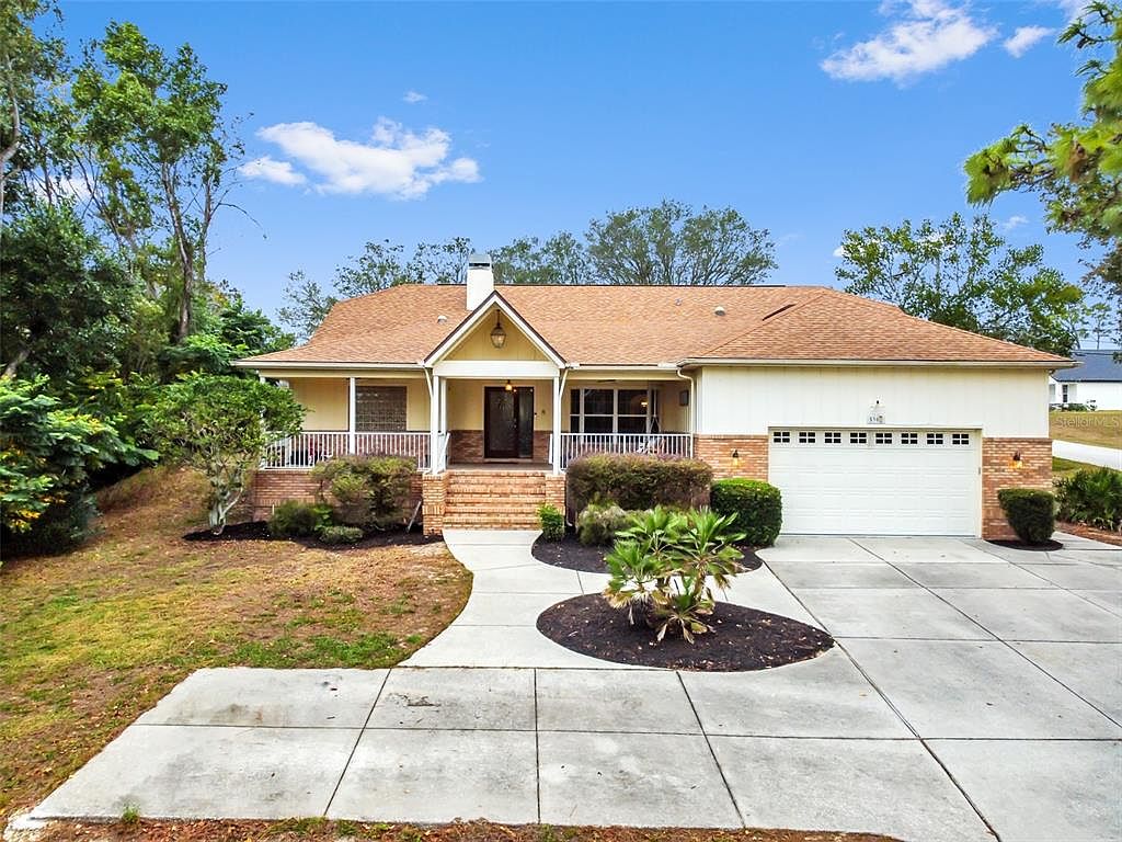 5301 Merrifield Ct