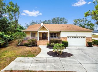 5301 Merrifield Ct, Spring Hill, FL 34608