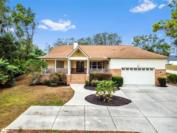 5301 Merrifield Ct, Spring Hill, FL 34608