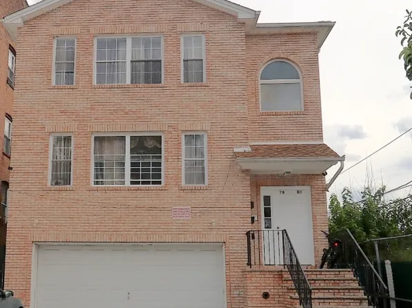 78-80 Mayor Gibson, Newark, NJ