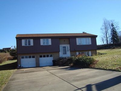317 Elm Dr, Canonsburg, PA, 15317