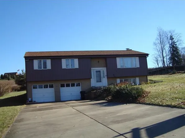 317 Elm Dr, Canonsburg, PA 15317
