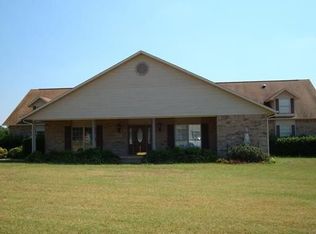 1715 Billie Acres Pl, Lowell, AR 72745