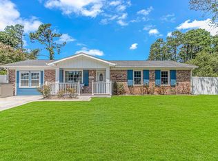 5049 Watergate Dr, Myrtle Beach, SC 29588