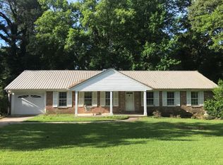 418 Longest Rd, Oxford, MS 38655