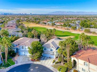 68 Incline Village Ct, Henderson, NV 89074