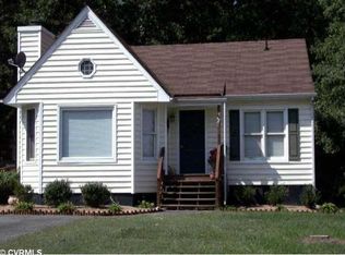 3112 S Ridge Rd, Midlothian, VA 23112