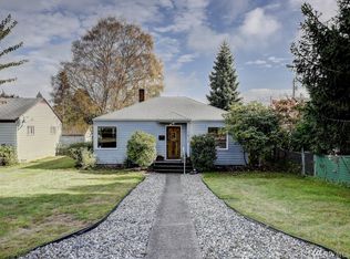 1815 Maple St, Everett, WA 98201