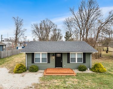 1611 W 650 N, Taylorsville, IN, 47280